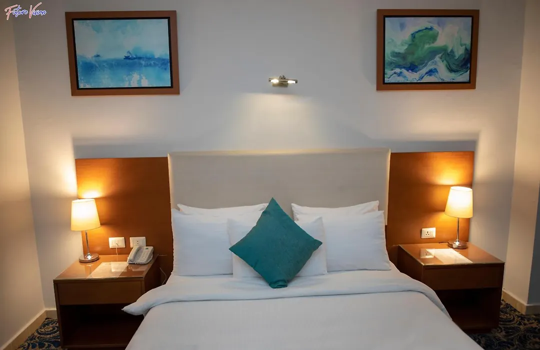 Rehana Plaza Hotel-1