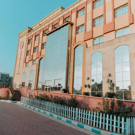 Rehana Plaza Hotel-3