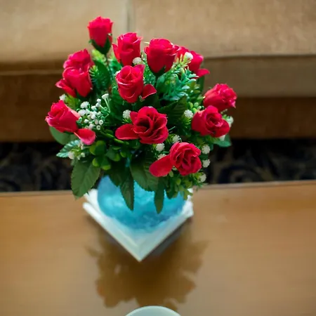 Rehana Plaza Hotel-2