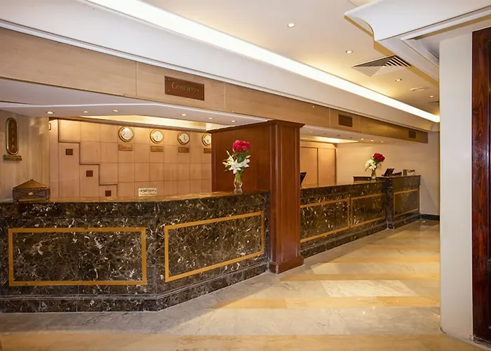Al Nabila Cairo