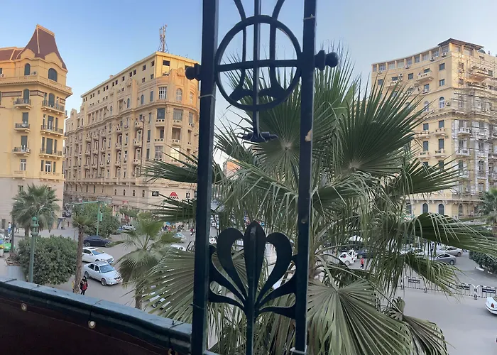 كايرو إن